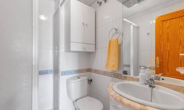 Sale - Apartment - Torrevieja - Playa del cura