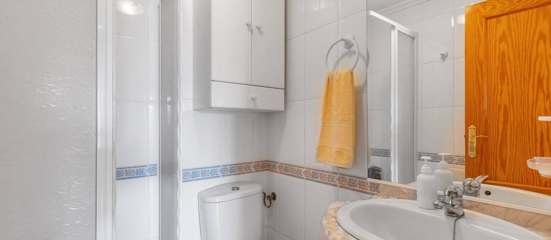 Sale - Apartment - Torrevieja - Playa del cura