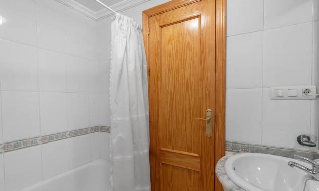 Sale - Apartment - Torrevieja - Playa del cura