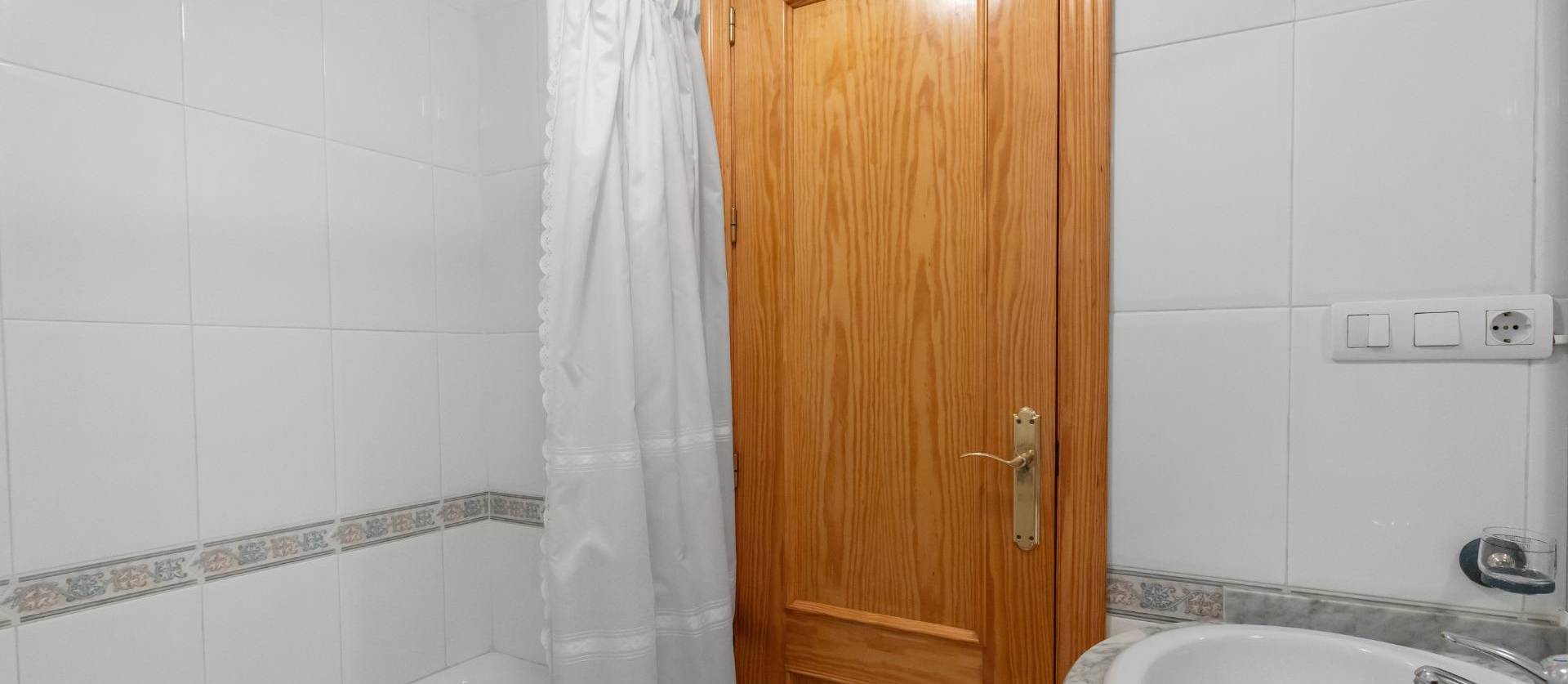 Sale - Apartment - Torrevieja - Playa del cura