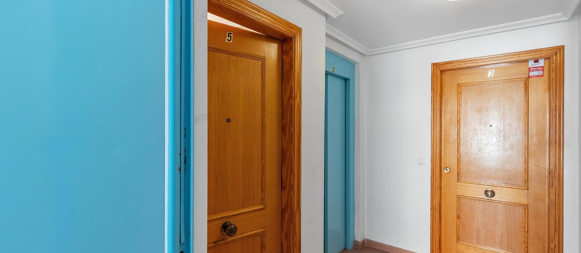 Sale - Apartment - Torrevieja - Playa del cura