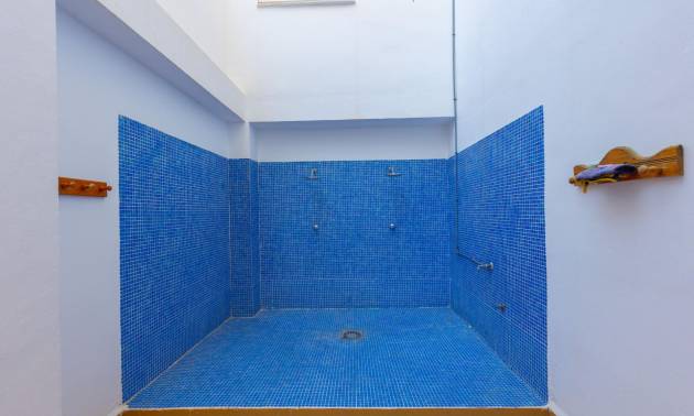 Sale - Apartment - Torrevieja - Playa del cura