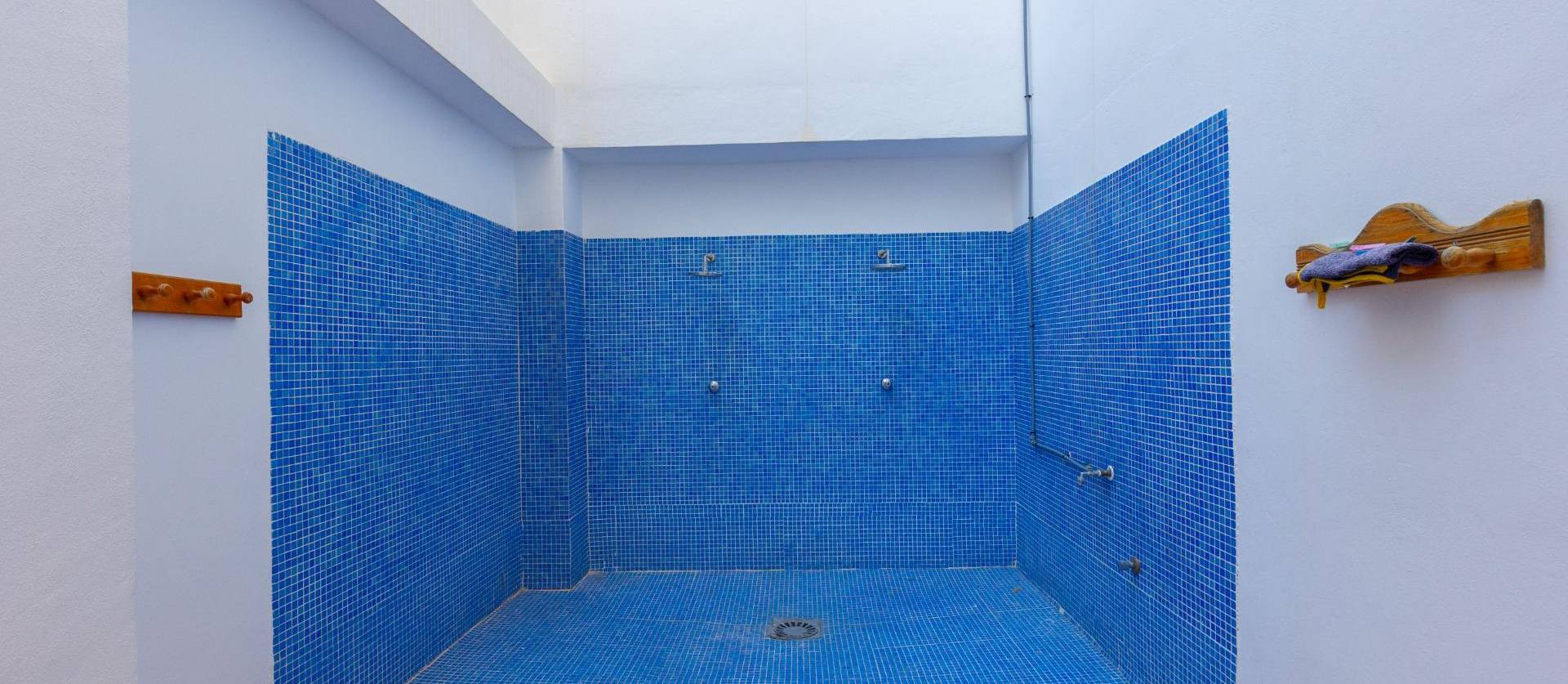 Sale - Apartment - Torrevieja - Playa del cura