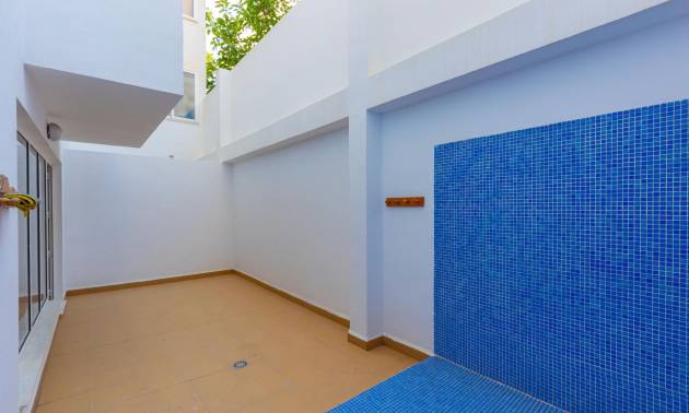 Sale - Apartment - Torrevieja - Playa del cura
