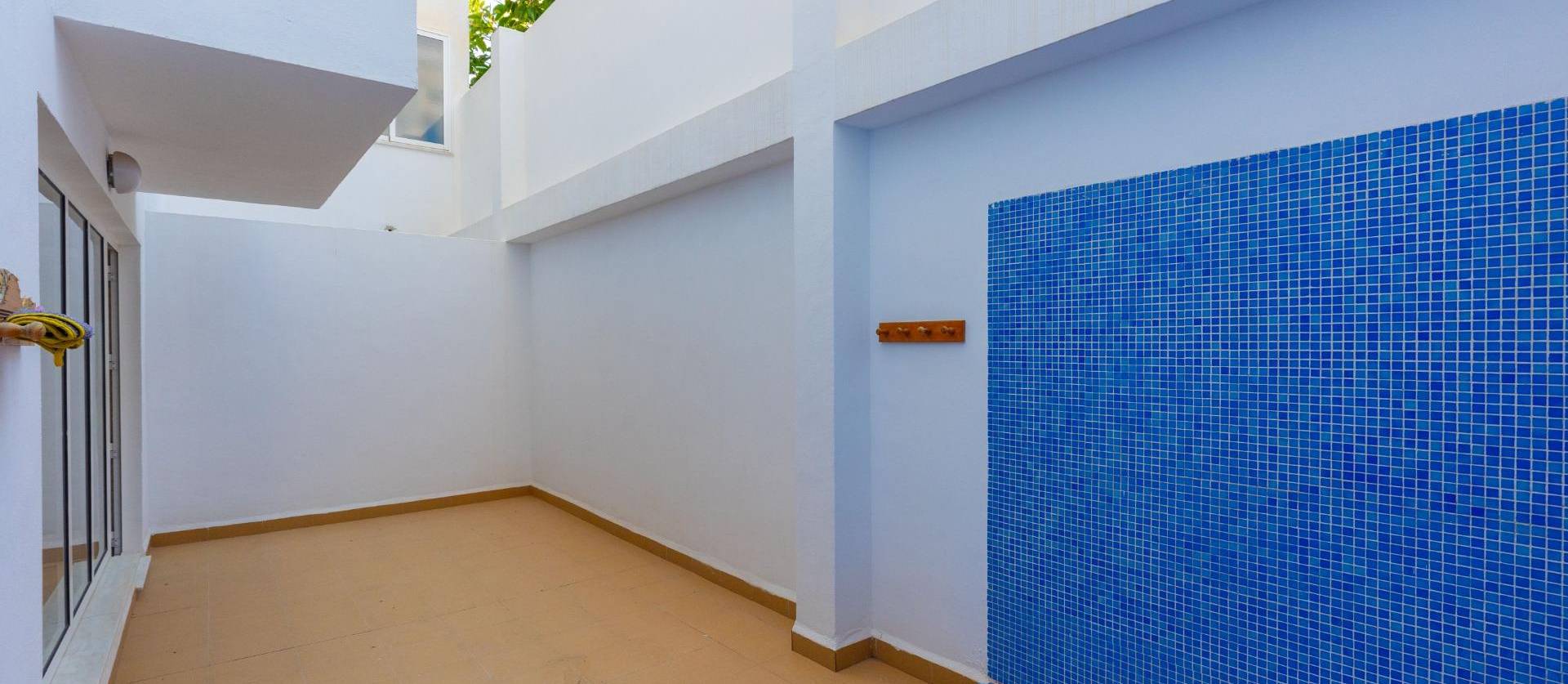 Sale - Apartment - Torrevieja - Playa del cura