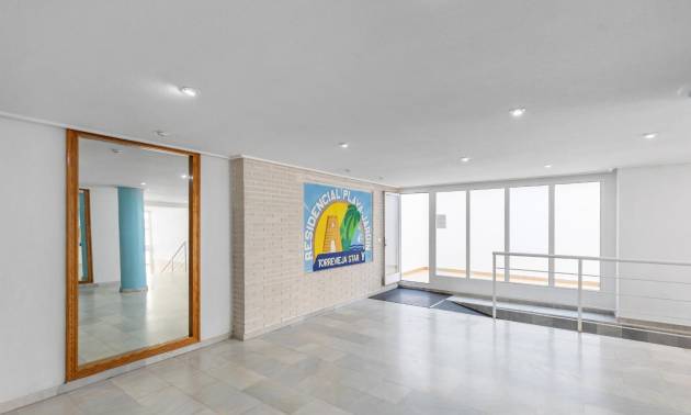 Sale - Apartment - Torrevieja - Playa del cura