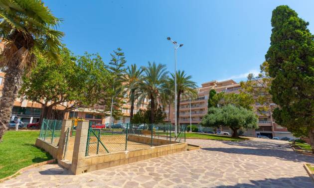 Sale - Apartment - Torrevieja - Playa del cura