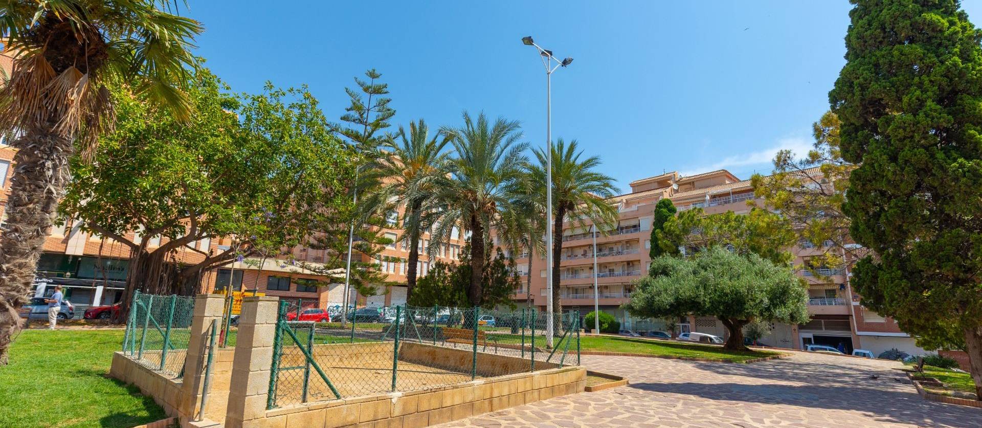 Sale - Apartment - Torrevieja - Playa del cura