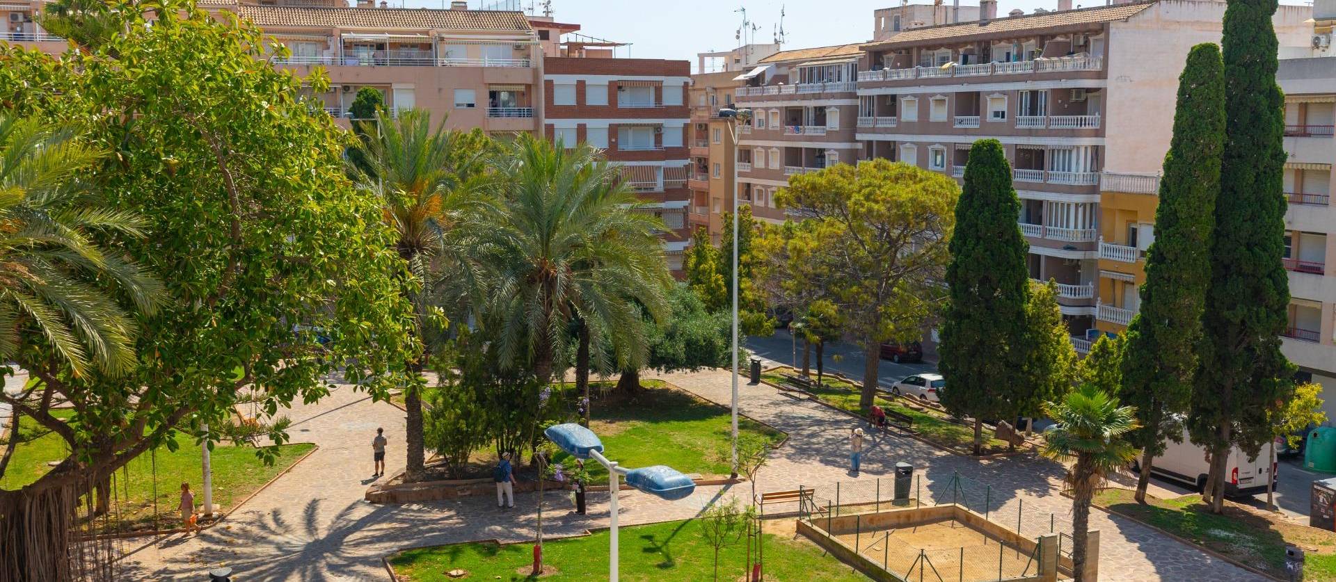 Sale - Apartment - Torrevieja - Playa del cura