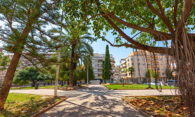 Sale - Apartment - Torrevieja - Playa del cura