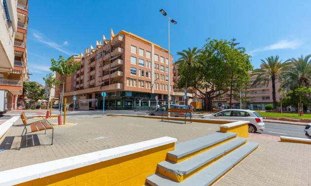 Sale - Apartment - Torrevieja - Playa del cura