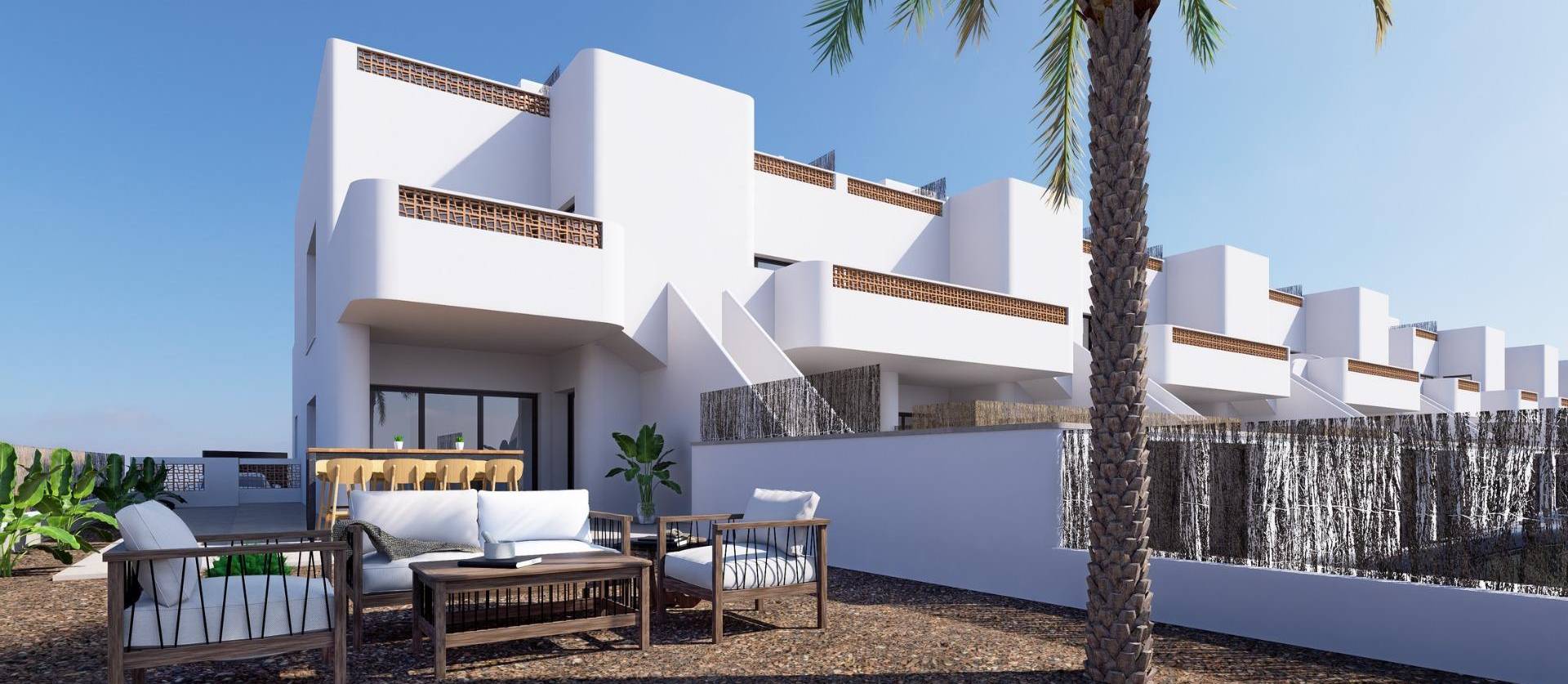 New Build - Bungalow - Dolores - Sector 3