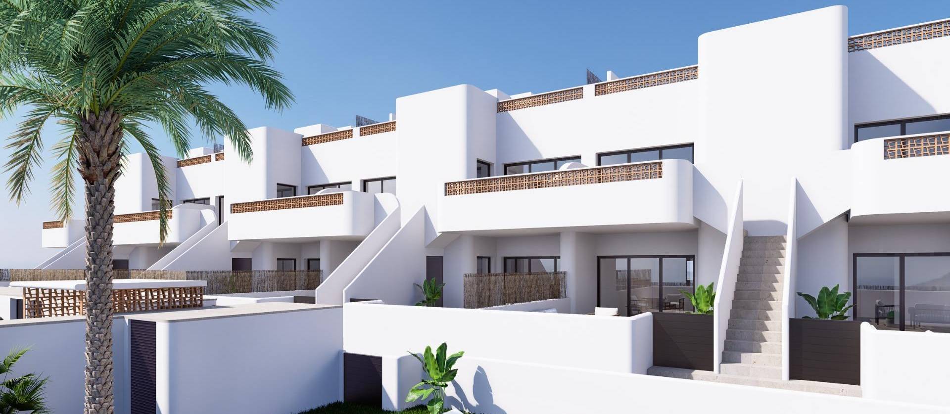 New Build - Bungalow - Dolores - Sector 3