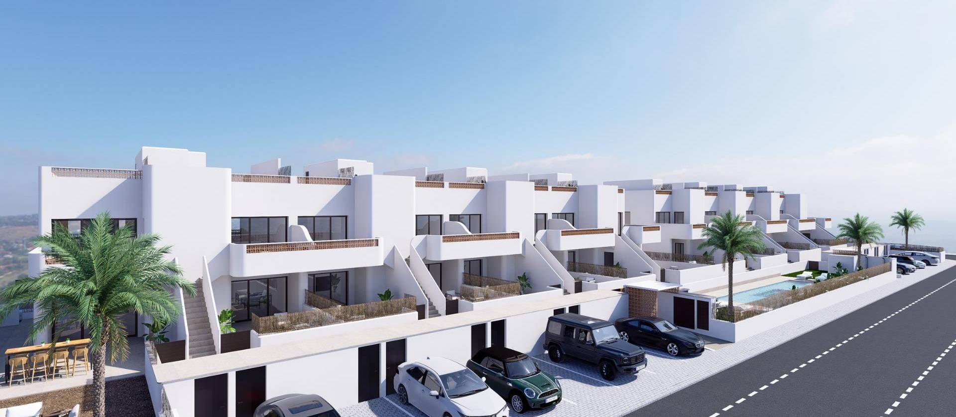 New Build - Bungalow - Dolores - Sector 3