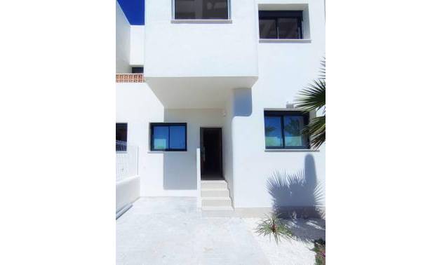 New Build - Bungalow - Dolores - Sector 3