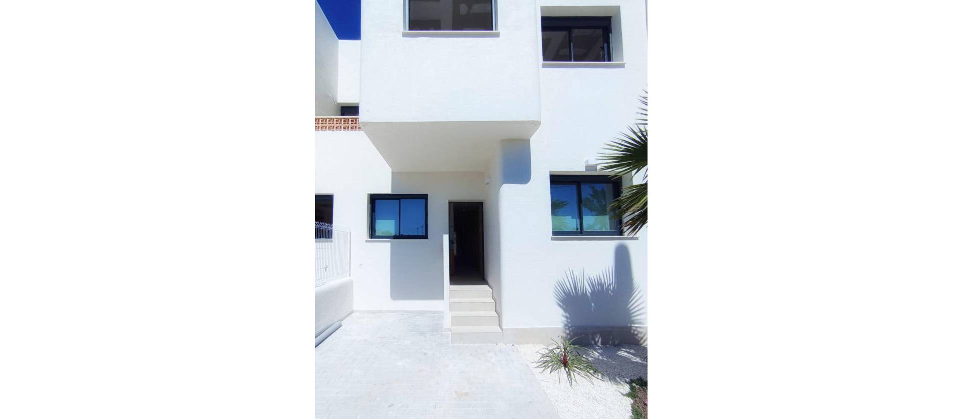 New Build - Bungalow - Dolores - Sector 3