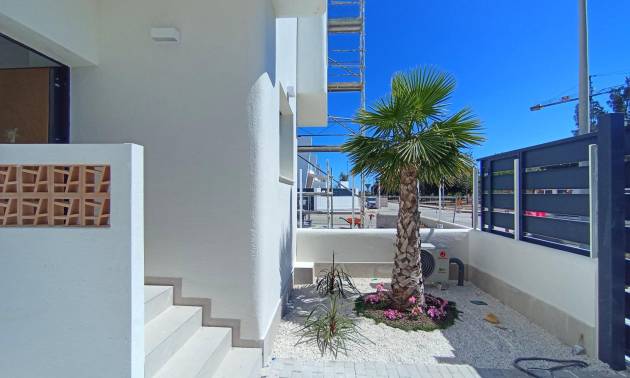 New Build - Bungalow - Dolores - Sector 3