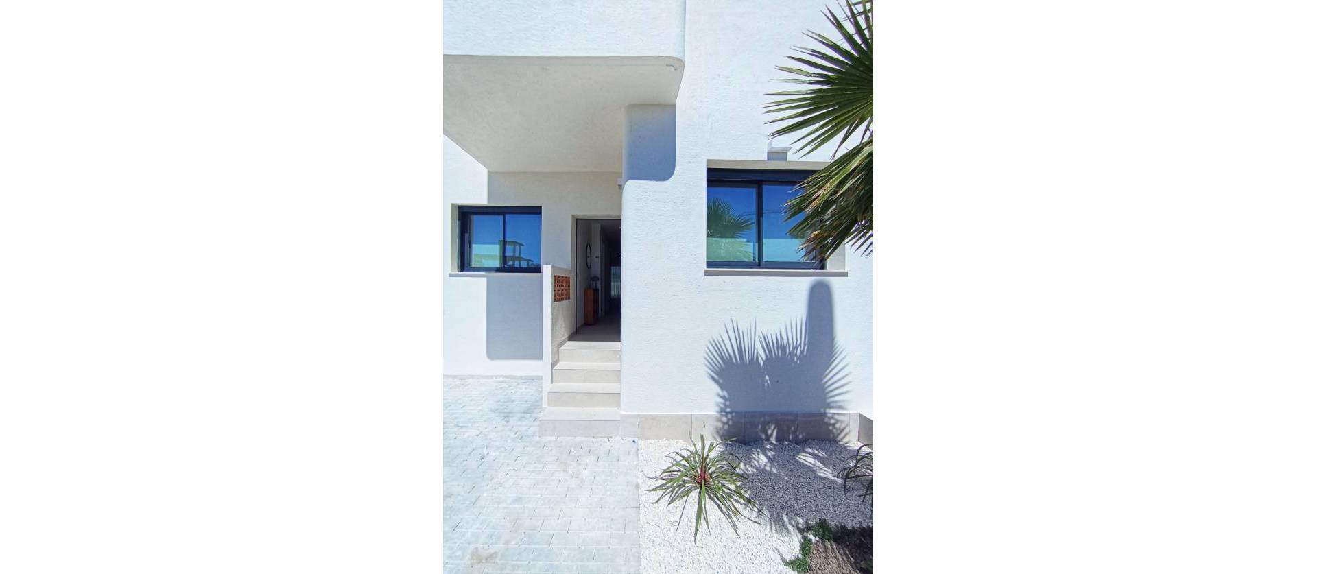 New Build - Bungalow - Dolores - Sector 3