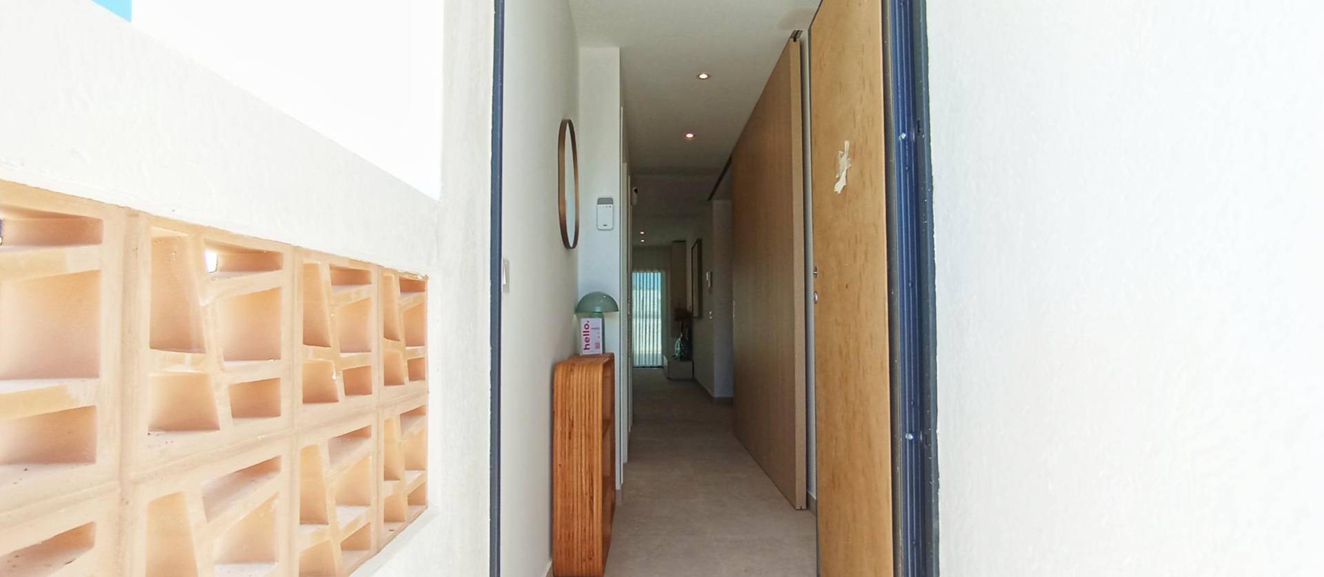 New Build - Bungalow - Dolores - Sector 3
