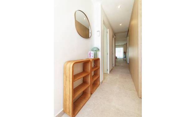 New Build - Bungalow - Dolores - Sector 3