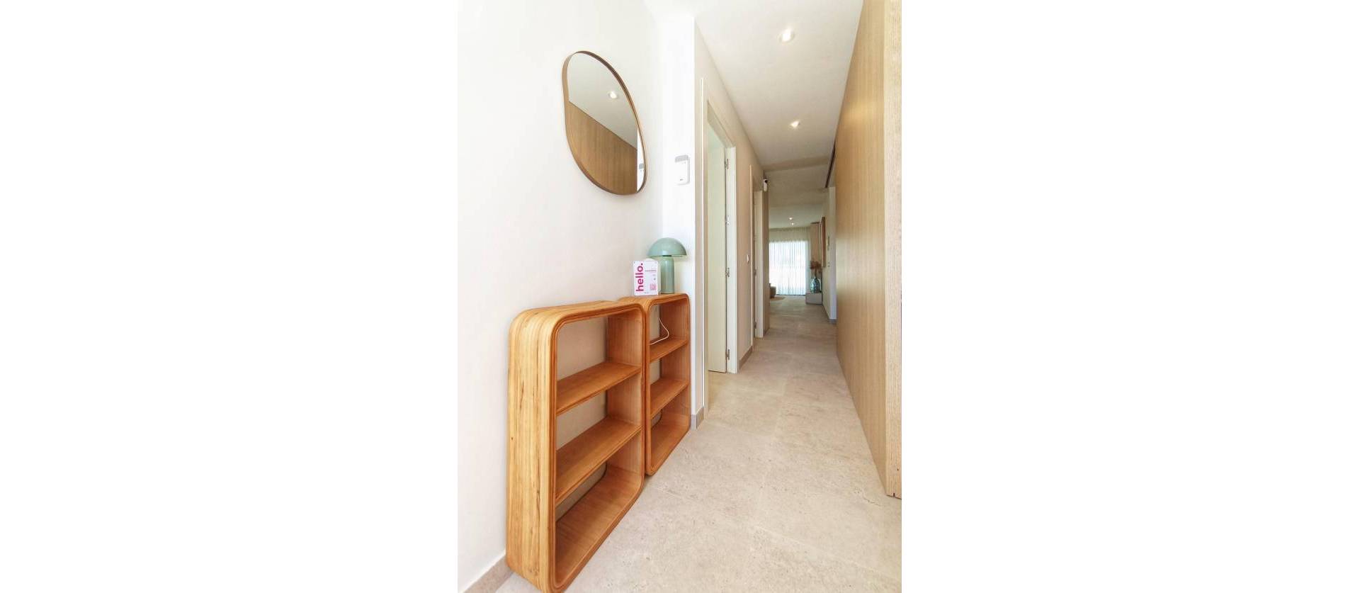 New Build - Bungalow - Dolores - Sector 3