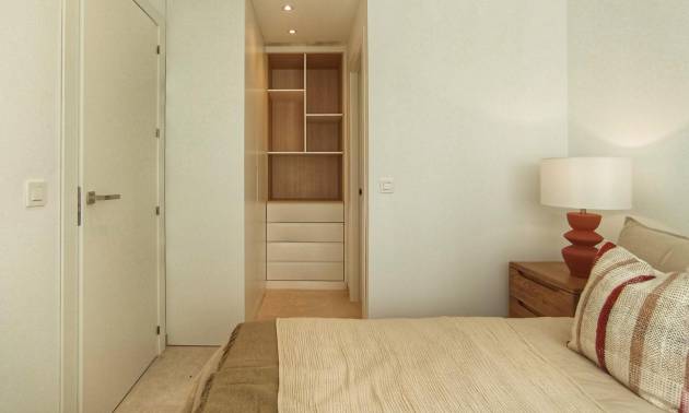 New Build - Bungalow - Dolores - Sector 3