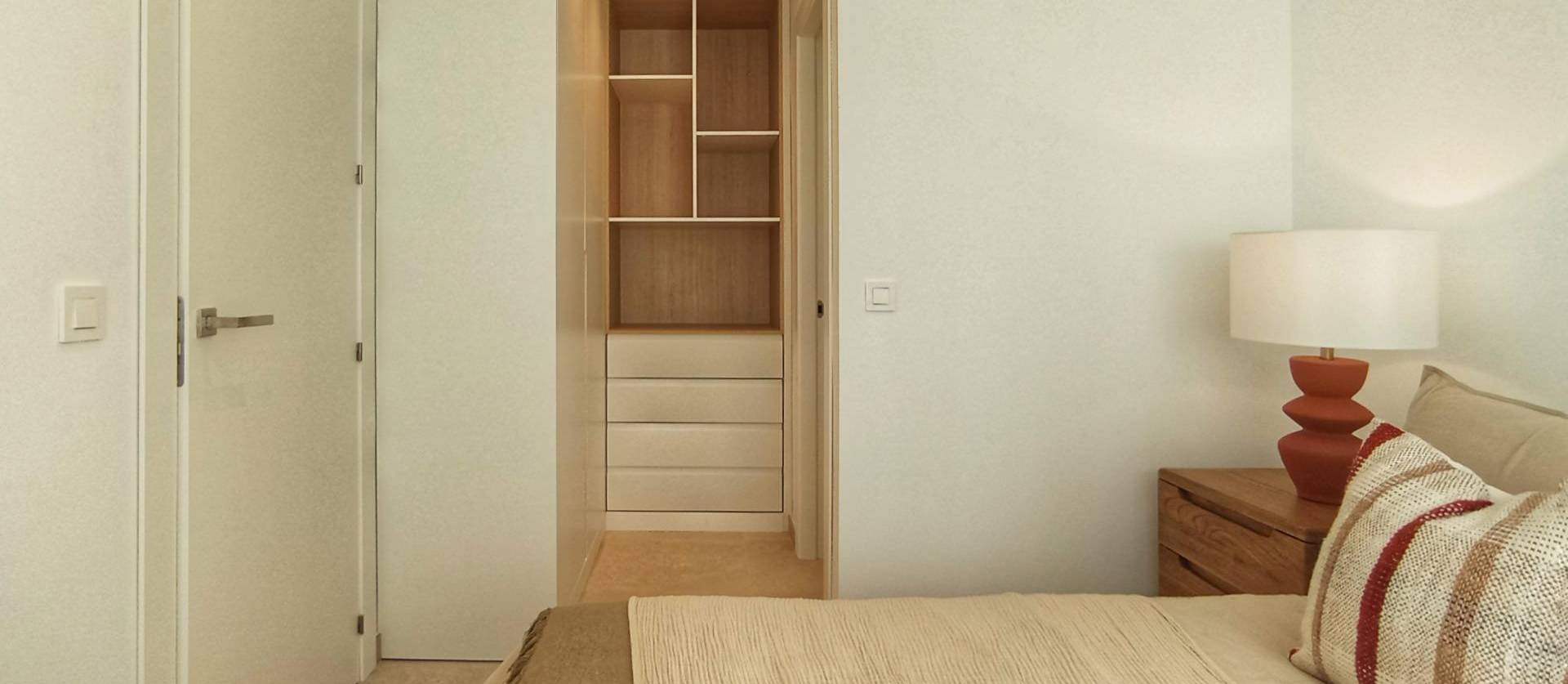 New Build - Bungalow - Dolores - Sector 3
