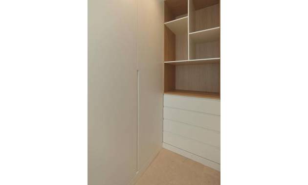 New Build - Bungalow - Dolores - Sector 3