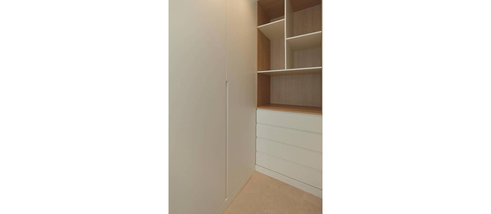 New Build - Bungalow - Dolores - Sector 3