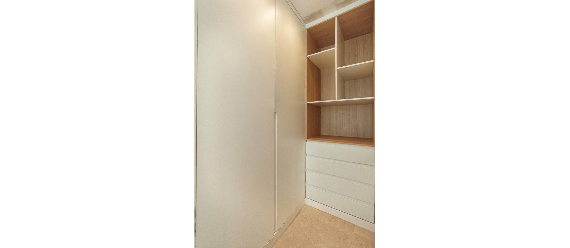 New Build - Bungalow - Dolores - Sector 3