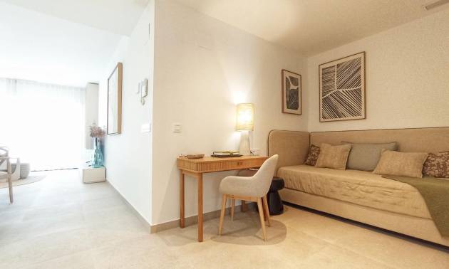 New Build - Bungalow - Dolores - Sector 3