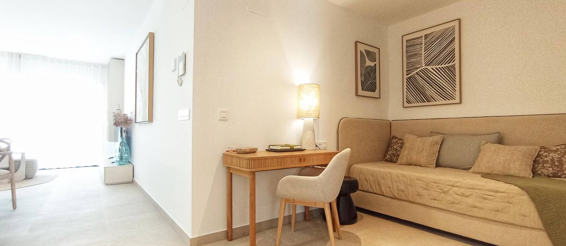 New Build - Bungalow - Dolores - Sector 3