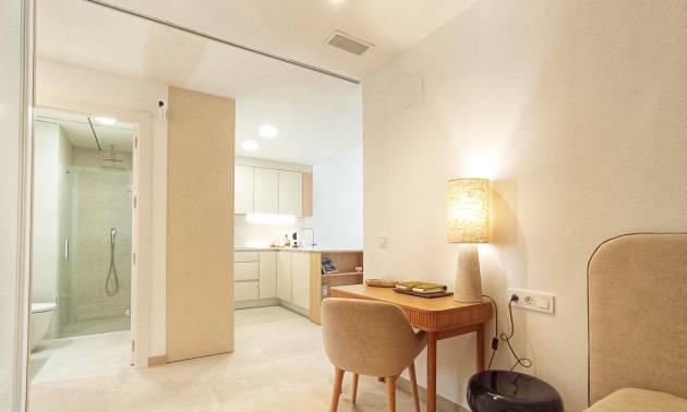New Build - Bungalow - Dolores - Sector 3