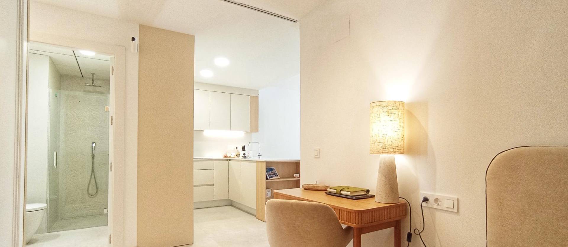 New Build - Bungalow - Dolores - Sector 3