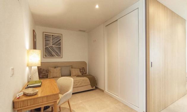 New Build - Bungalow - Dolores - Sector 3