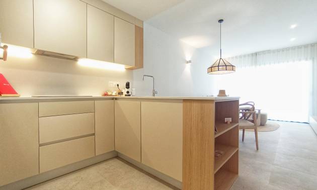 New Build - Bungalow - Dolores - Sector 3