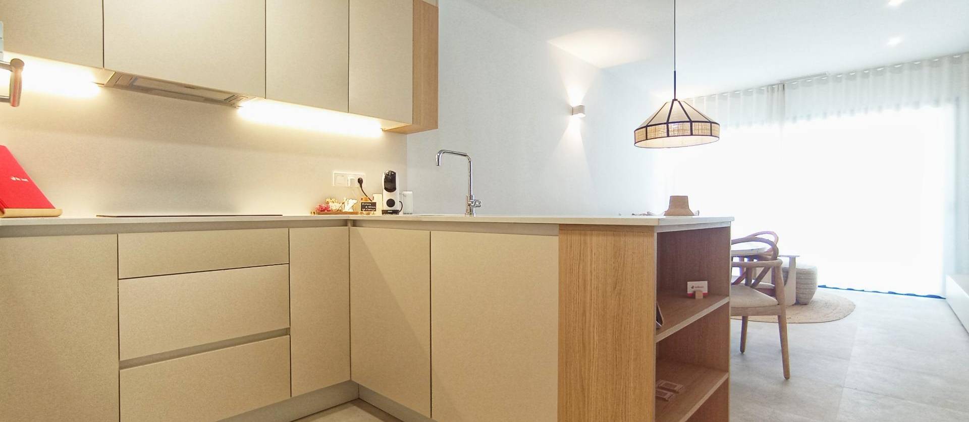 New Build - Bungalow - Dolores - Sector 3