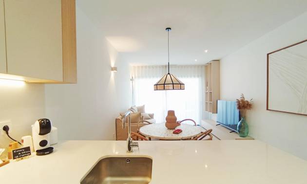 New Build - Bungalow - Dolores - Sector 3