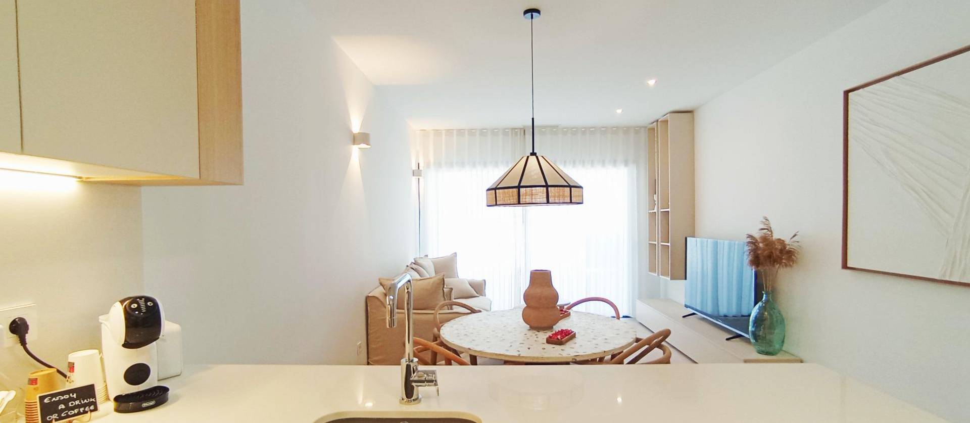 New Build - Bungalow - Dolores - Sector 3
