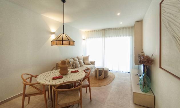 New Build - Bungalow - Dolores - Sector 3