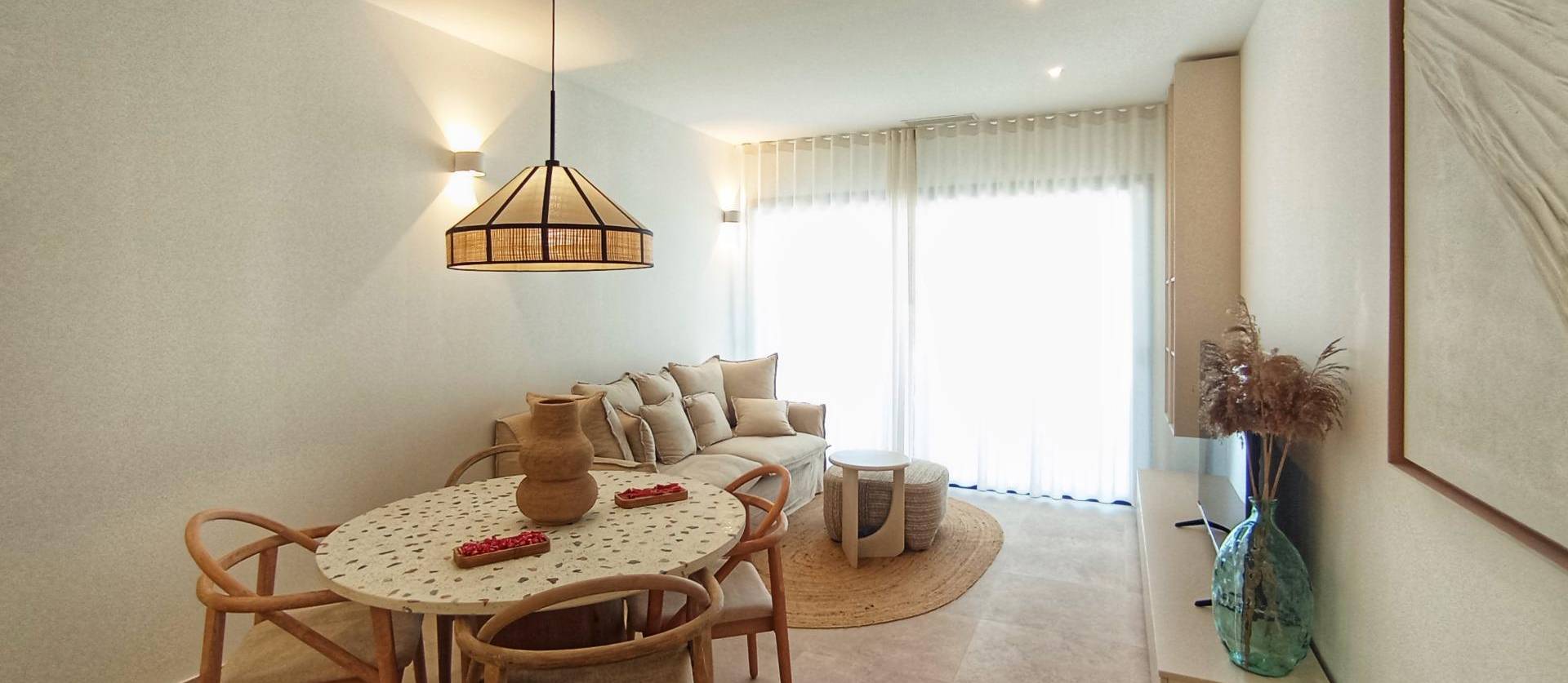 New Build - Bungalow - Dolores - Sector 3