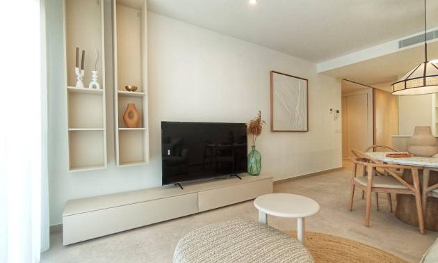 New Build - Bungalow - Dolores - Sector 3