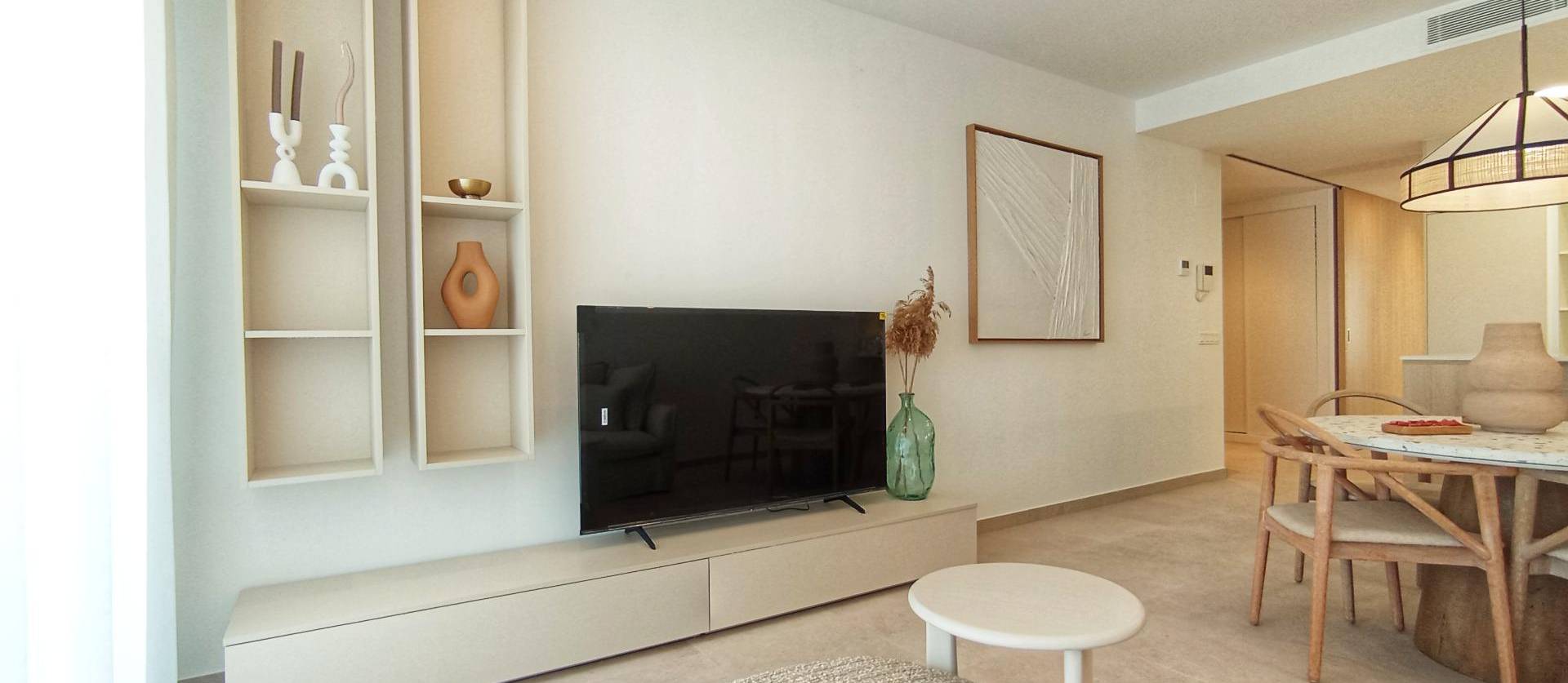 New Build - Bungalow - Dolores - Sector 3