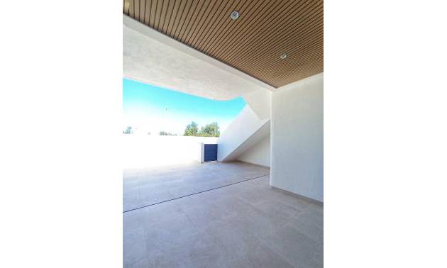 New Build - Bungalow - Dolores - Sector 3