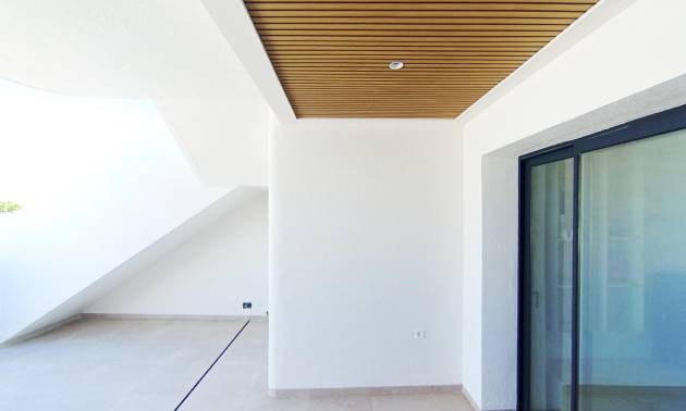 New Build - Bungalow - Dolores - Sector 3