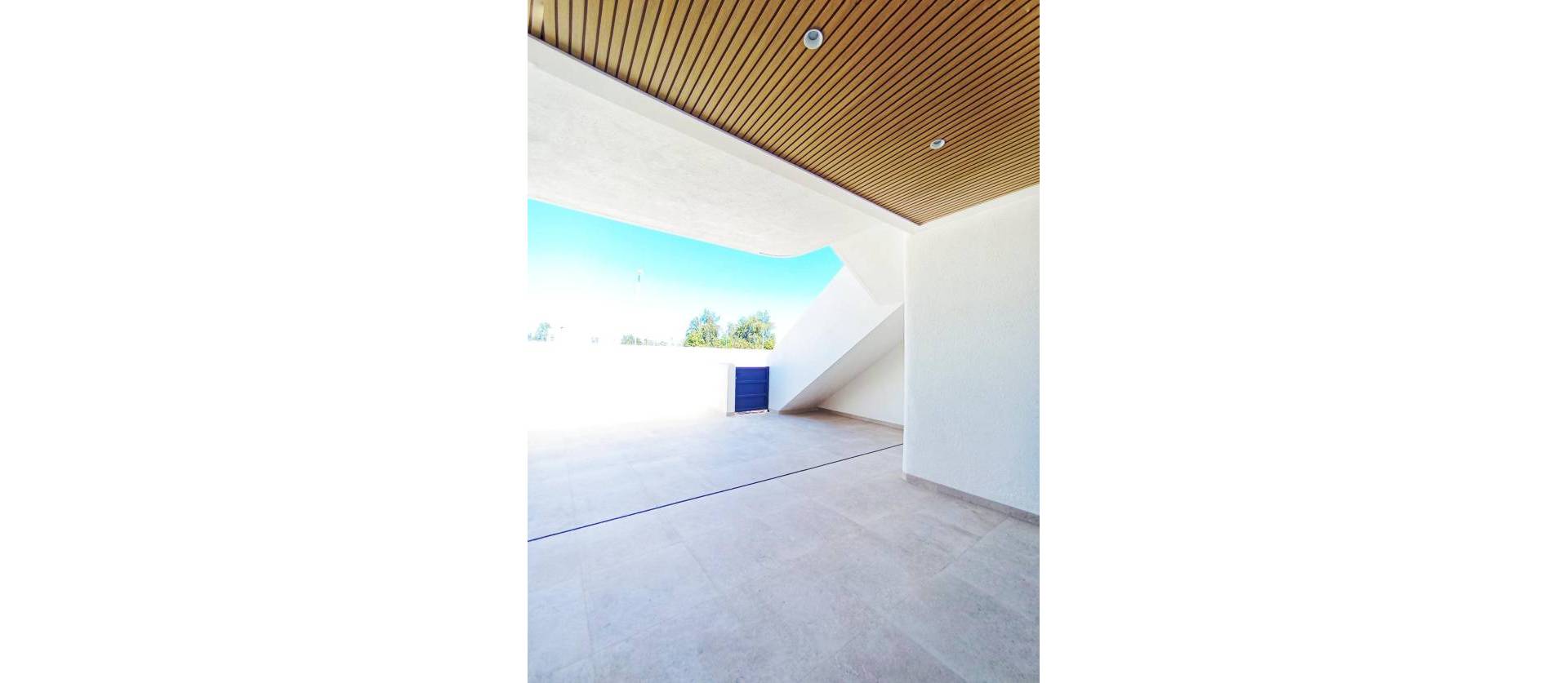 New Build - Bungalow - Dolores - Sector 3