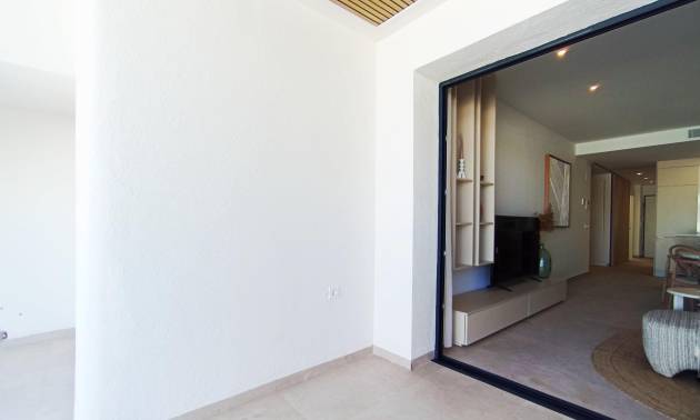 New Build - Bungalow - Dolores - Sector 3
