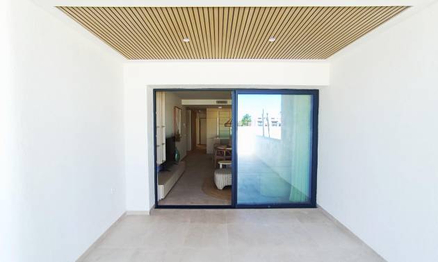 New Build - Bungalow - Dolores - Sector 3