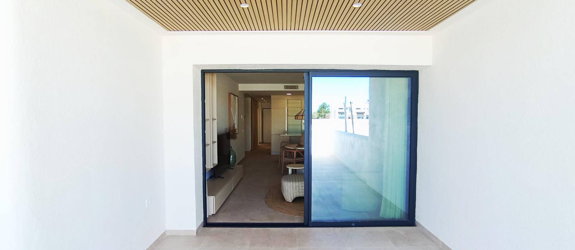 New Build - Bungalow - Dolores - Sector 3