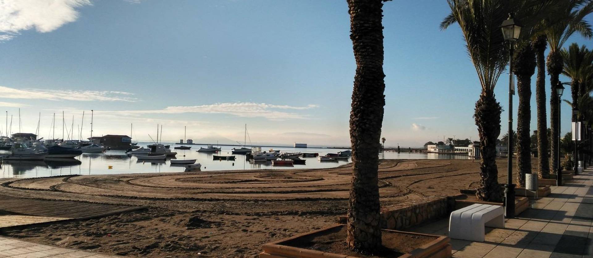New Build - Villa - Los Alcázares - Serena Golf